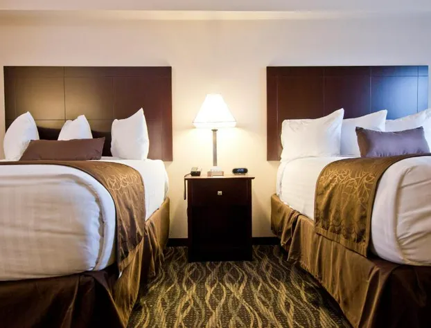 Cobblestone Inn & Suites - Boone hotel detail image 3