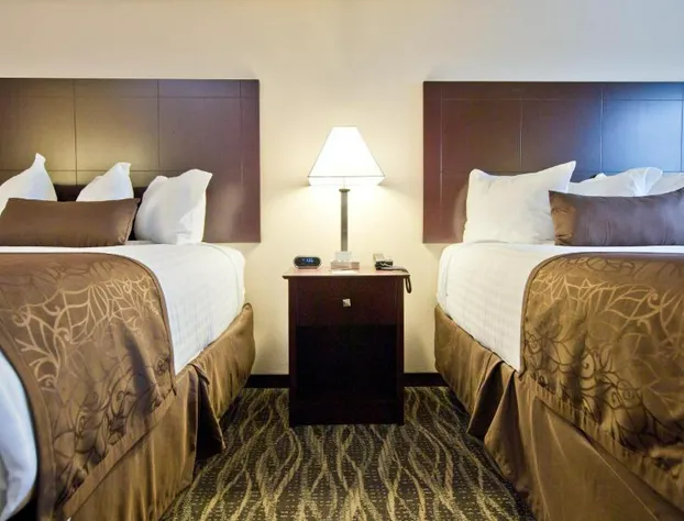 Cobblestone Inn & Suites - Boone hotel detail image 4