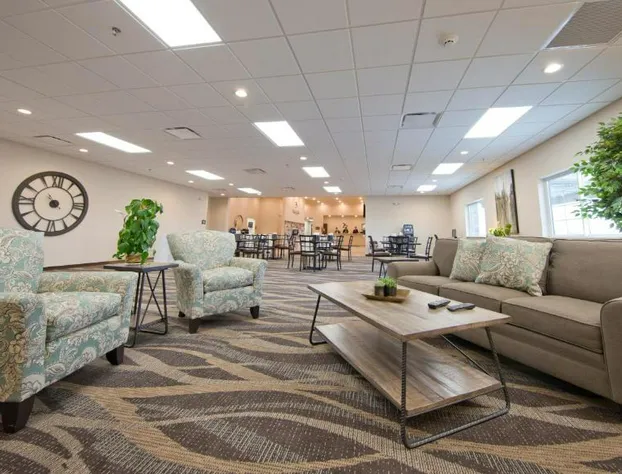 Cobblestone Inn & Suites - Boone hotel detail image 1