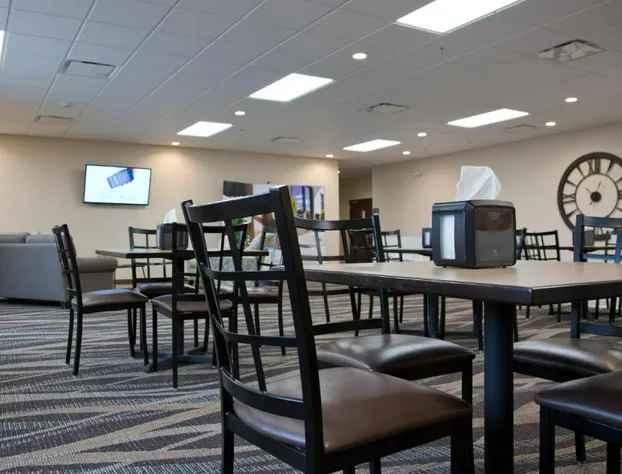 Cobblestone Inn & Suites - Boone hotel detail image 2