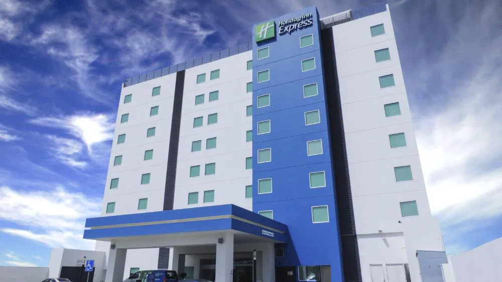 Holiday Inn Express Mérida by IHG hotel hero