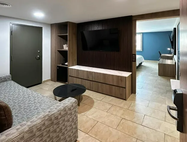 Holiday Inn Express Mérida by IHG hotel detail image 3