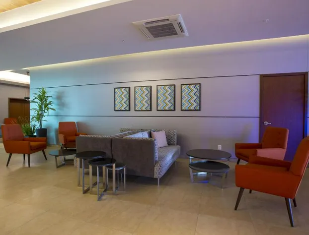 Holiday Inn Express Mérida by IHG hotel detail image 4