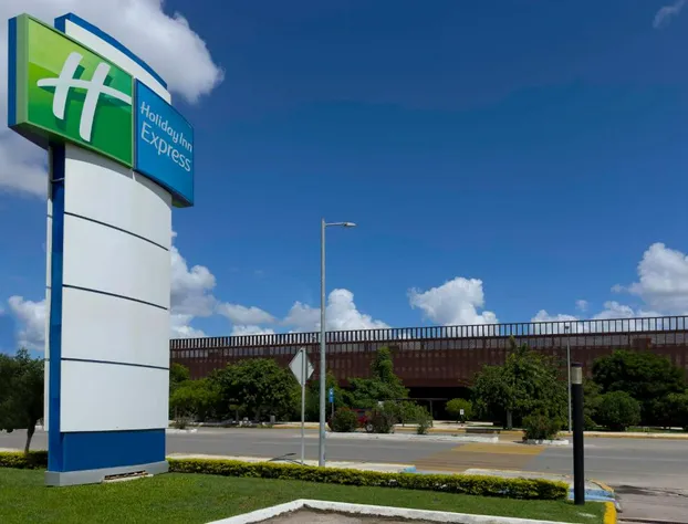 Holiday Inn Express Mérida by IHG hotel detail image 2