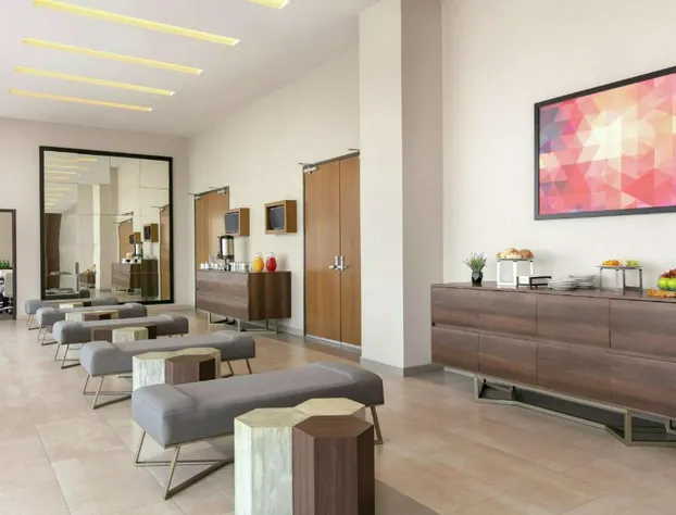 Homewood Suites by Hilton Monterrey Apodaca hotel detail image 4