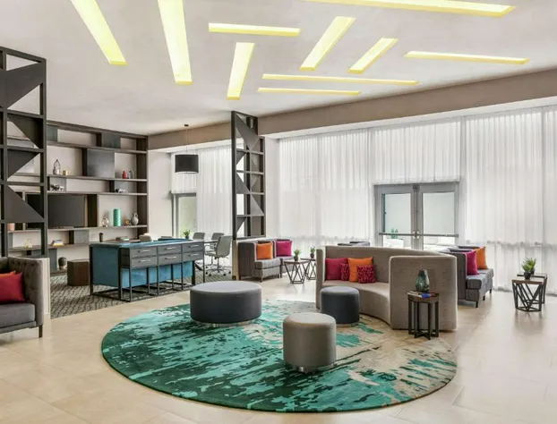 Homewood Suites by Hilton Monterrey Apodaca hotel detail image 3