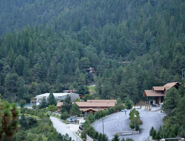 Bosques De Monterreal hotel detail image 4