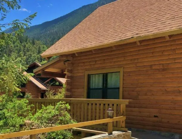 Bosques De Monterreal hotel detail image 3