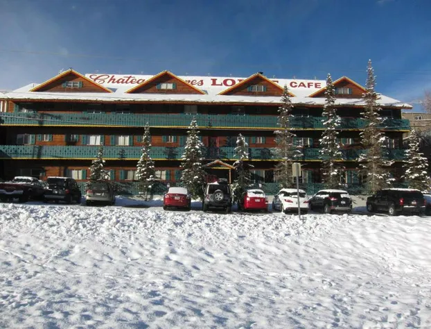 Chateau Apres Lodge hotel detail image 3
