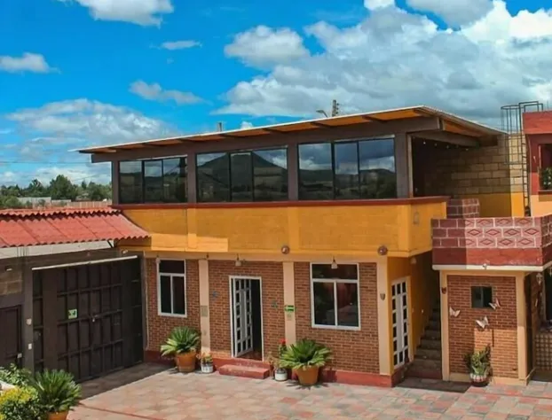 El Sueño de Quetzalcoatl hotel detail image 4