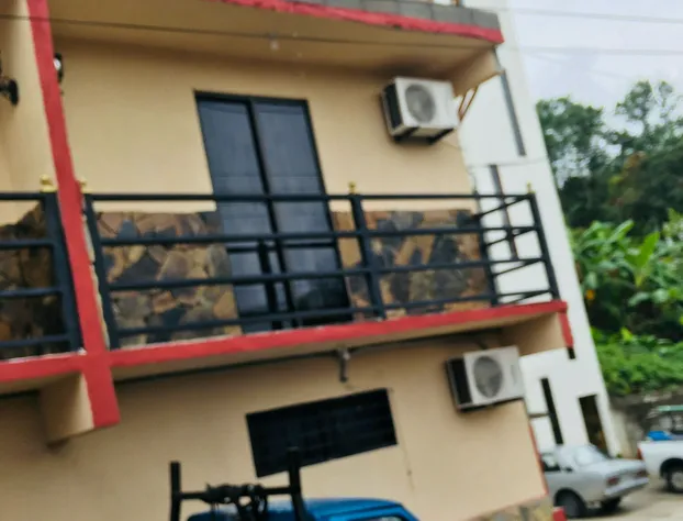 Hotel Posada MK xilitla hotel detail image 1