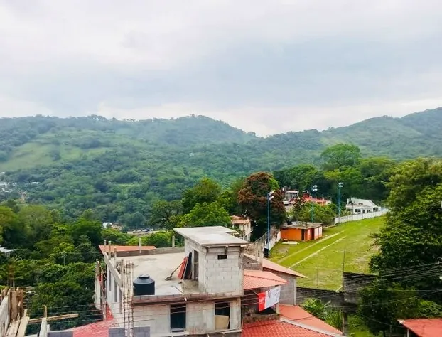 Hotel Posada MK xilitla hotel detail image 3
