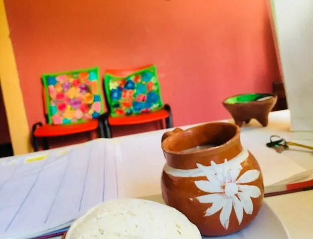 Hotel Posada MK xilitla hotel detail image 4