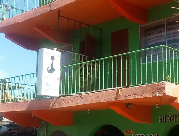 Hotel lobo del mar hotel detail image 1