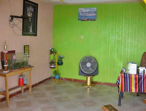 Hotel lobo del mar hotel detail image 2