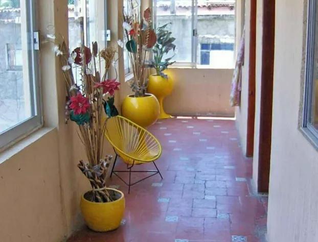 Hotel lobo del mar hotel detail image 3