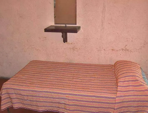 Hotel lobo del mar hotel detail image 4