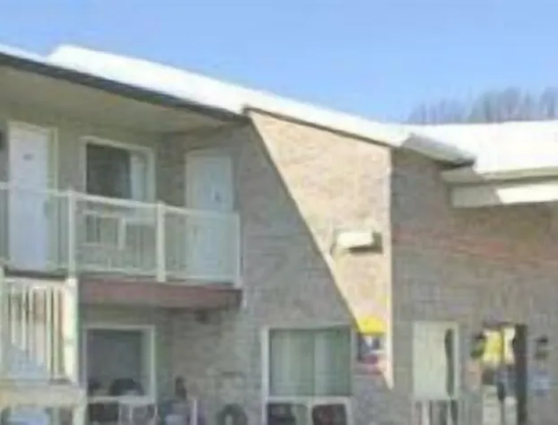 Motel Bellevue hotel detail image 1