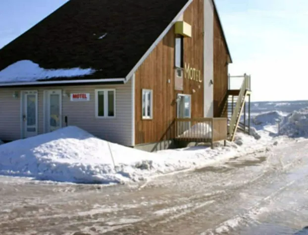 Motel Bellevue hotel detail image 2