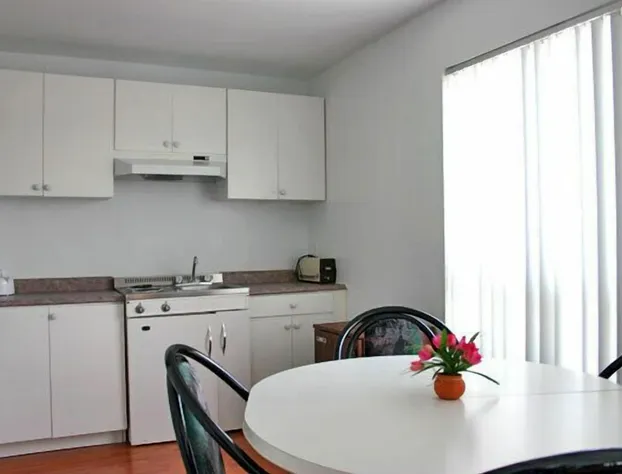 Motel Bellevue hotel detail image 4