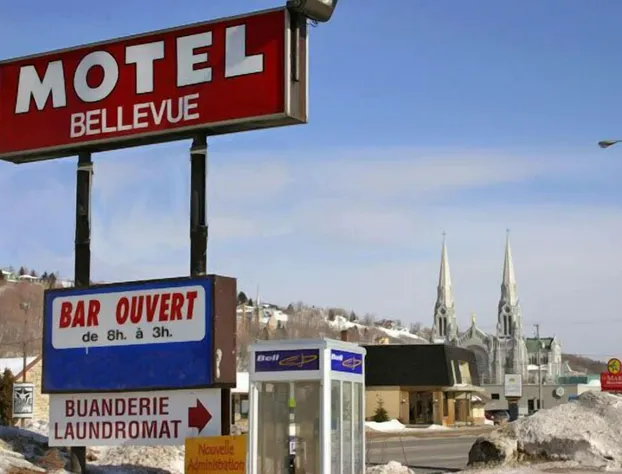 Motel Bellevue hotel detail image 2