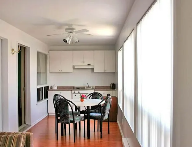 Motel Bellevue hotel detail image 3