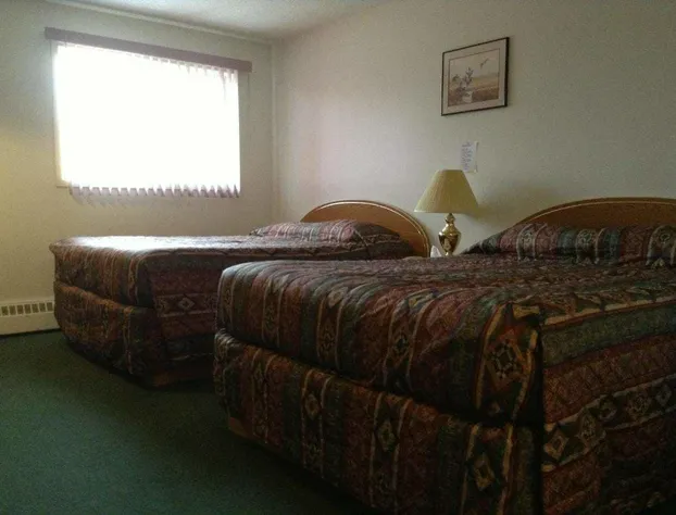 Royal Star Motor Inn hotel detail image 3