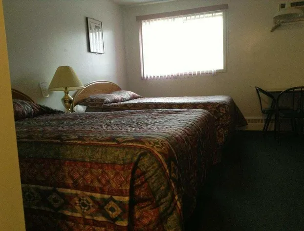 Royal Star Motor Inn hotel detail image 4