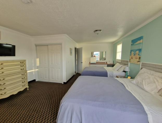 Sandcastle Beachfront Inn hotel detail image 3