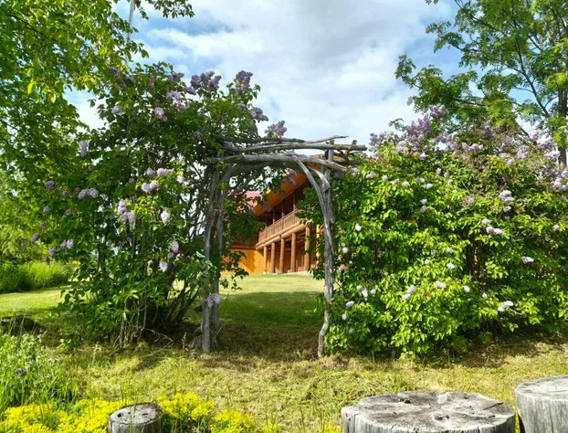 Smithers Driftwood Lodge hotel detail image 2