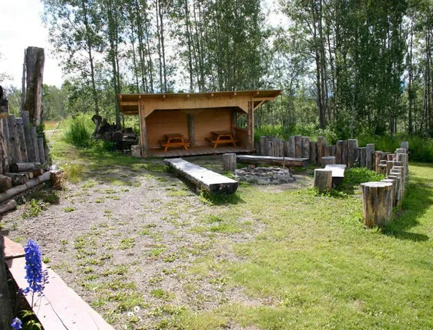 Smithers Driftwood Lodge hotel detail image 4