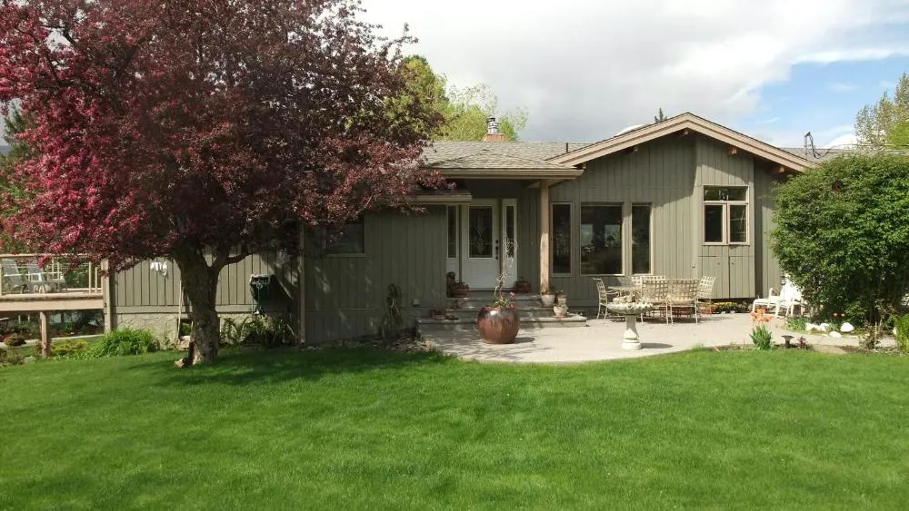 Windermere Lakeside B & B hotel hero