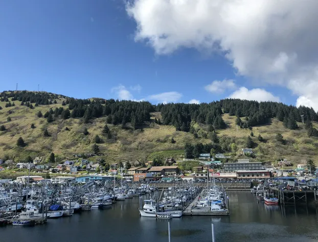 Kodiak Compass Suites hotel detail image 2