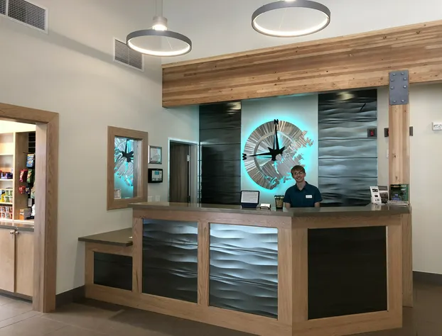 Kodiak Compass Suites hotel detail image 3