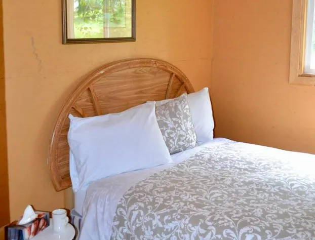 Schott's Lake Conference & Resort hotel detail image 1