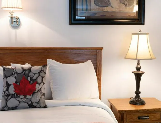 Schott's Lake Conference & Resort hotel detail image 3