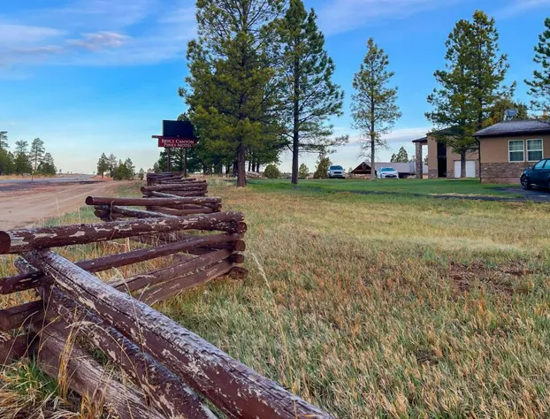 Bryce Canyon Pines hotel detail image 2