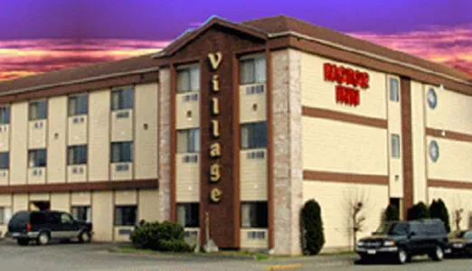 Village Inn & Suites hotel detail image 1