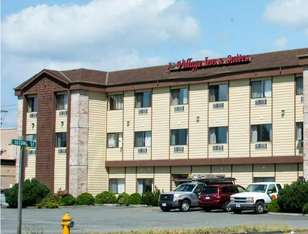 Village Inn & Suites hotel detail image 2