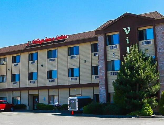 Village Inn & Suites hotel detail image 1