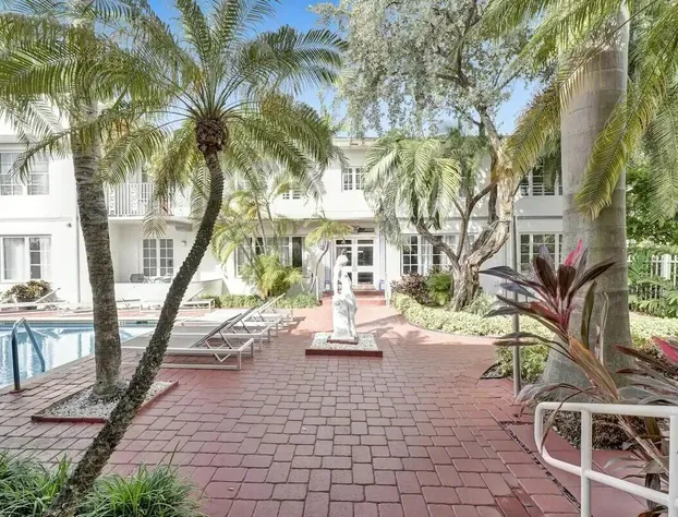 Courtyard Apartments Part of the Oasis Casita Collection hotel detail image 1