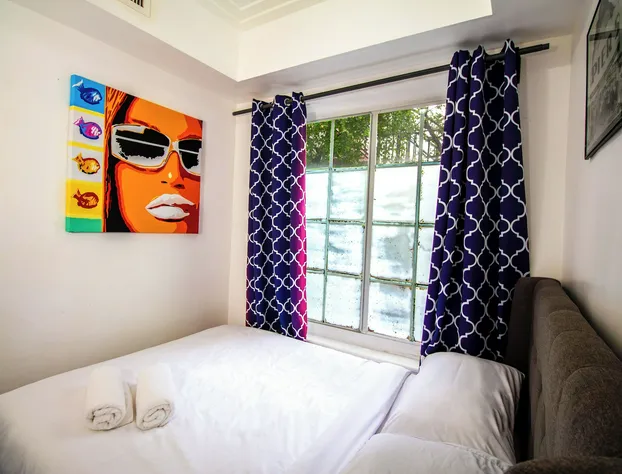 Courtyard Apartments Part of the Oasis Casita Collection hotel detail image 2