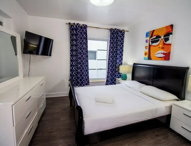 Courtyard Apartments Part of the Oasis Casita Collection hotel detail image 3