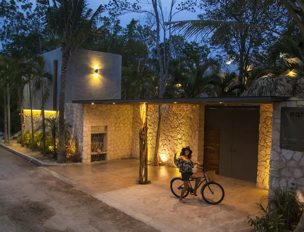 Solera Tulum with Pool hotel detail image 1