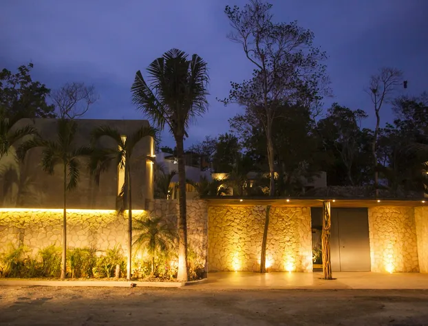 Solera Tulum with Pool hotel detail image 2