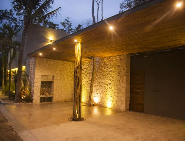 Solera Tulum with Pool hotel detail image 3