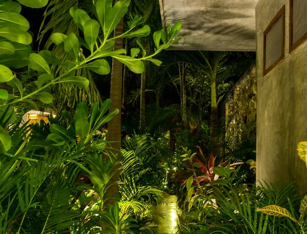 Solera Tulum with Pool hotel detail image 4