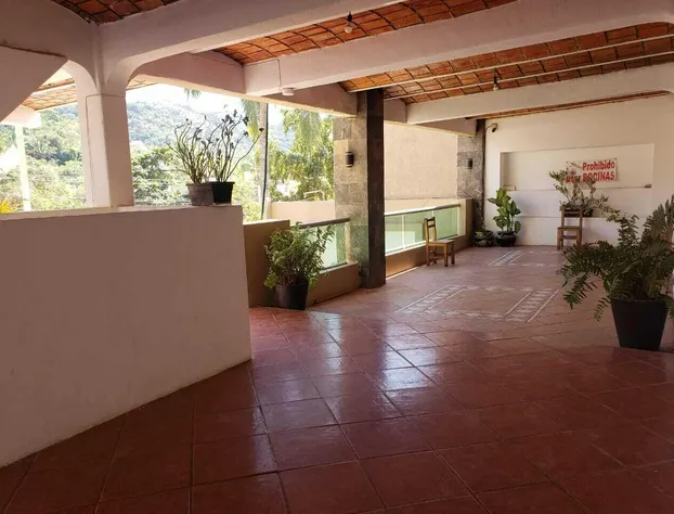 Tropical Suite hotel detail image 1