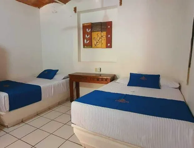 Tropical Suite hotel detail image 2