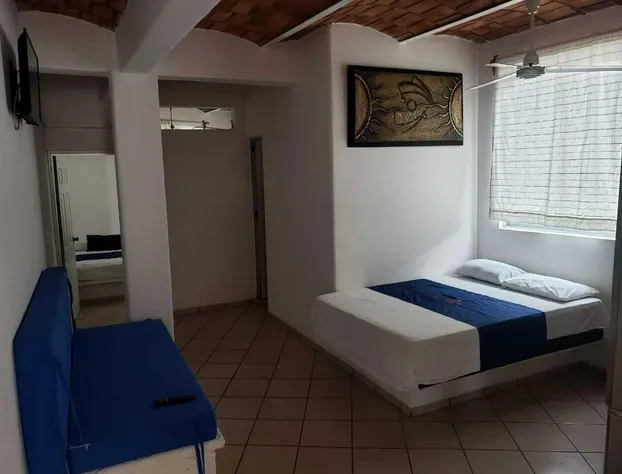 Tropical Suite hotel detail image 3